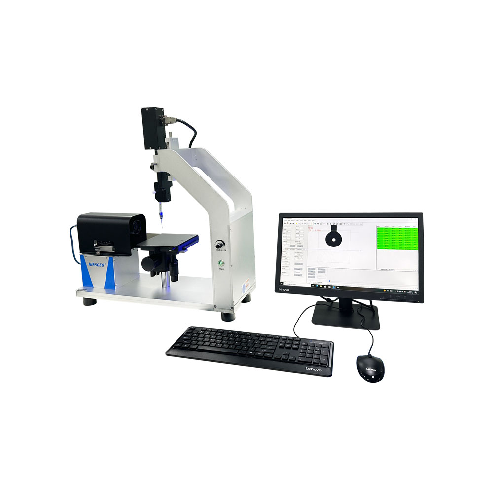 接觸角測(cè)試儀-自動(dòng)滴液